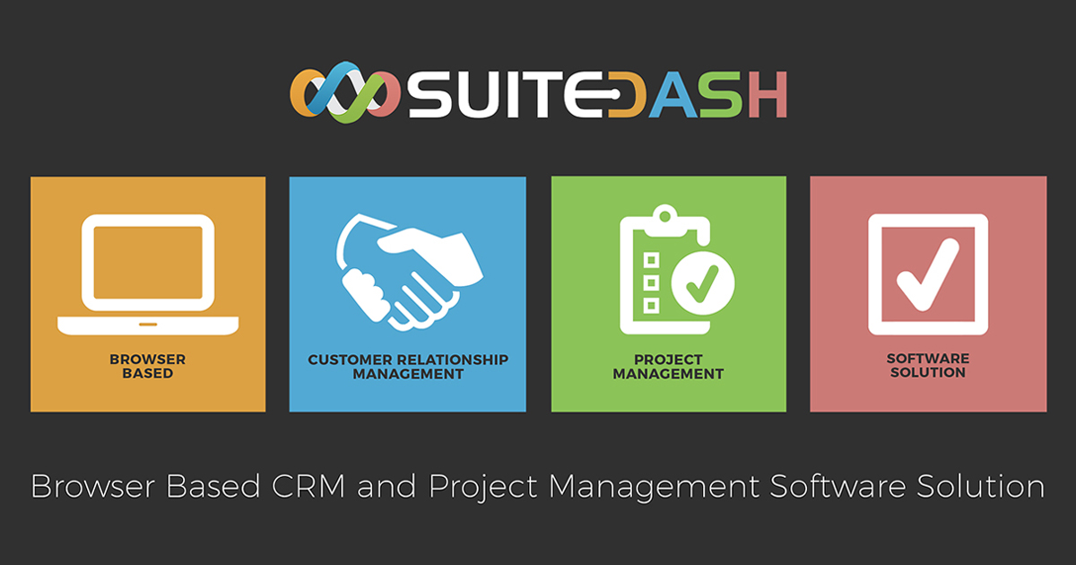 Suitedash Project Management: Streamline Your Workflow Today